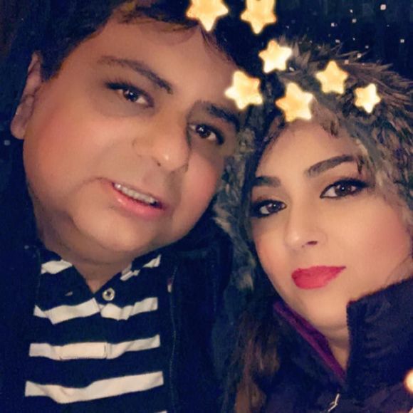 Meet your Posher, Reena - Picture 1 of 1